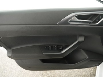 Volkswagen Polo VI Hatchback 5d 1.0 TSI 95KM 2020 Volkswagen Polo OLEJ GRATIS | Podgrz.fotele | Nawi, zdjęcie 11