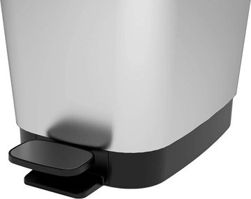 Контейнер для мусора Kis Chic bin Style 6 л для