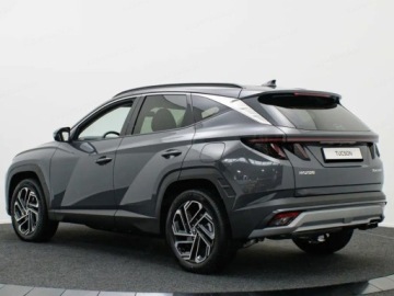 Hyundai Tucson IV 2026 HYUNDAI Tucson Platinum 2WD aut 1.6 T-GDi HEV Suv 239KM 2026, zdjęcie 3