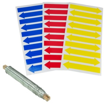 Трубная изоляция PAROC Трубная изоляция Wool 60x30mm 1,2mb