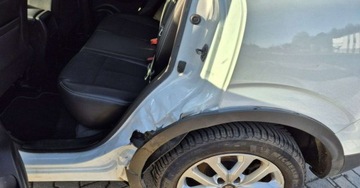 Renault Kadjar Crossover 1.2 Energy TCe 130KM 2018 Renault Kadjar 130KM Biala Perla Tablet Nawigacja Kamera 1.2 Benzyna, zdjęcie 18