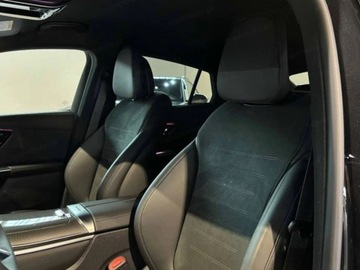 Mercedes GLC C254/X254 2025 GLC Coupe 300 de 4-Matic AMG Line 2.0 (353KM) 2025, zdjęcie 4