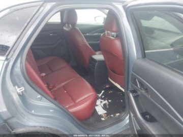 Mazda CX-30 2022 Mazda CX-30 Carbon Edition, 2022r., 4x4, 2.5L 2.5 Benzyna 186KM, zdjęcie 9