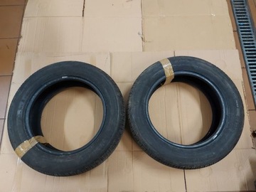 OPONY 2SZT ZEETEX ZTIOOO LETNIE 205/60/R17 XL