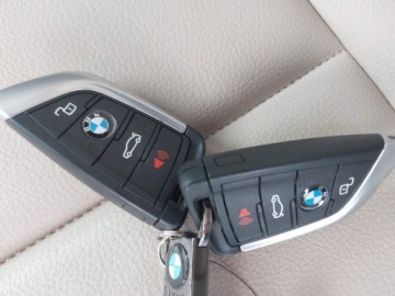 BMW Seria 2 F22-F23-F45-F46 Active Tourer Facelifting 225i 231KM 2020 BMW 228i xDrive 2021, zdjęcie 31