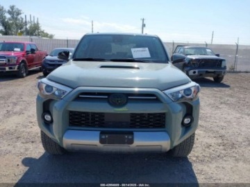 Toyota 2023 Toyota 4-Runner Trd Off Road Premium 2023 4.0l 4.0 Benzyna 270KM, zdjęcie 7