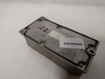 MODUL SENSOR AIRBAG VOLVO S80 I 9452751