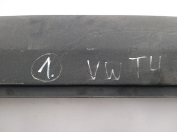 НАСТЕННАЯ КРЫШКА VW Transporter T4 НОВЫЙ ОРИГИНАЛЬНЫЙ VW!!