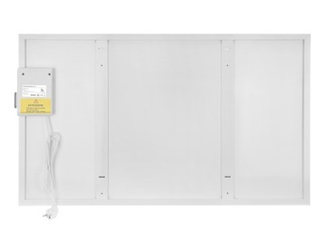 GRZEJNIK PROMIENNIK IR PODCZERWIEŃ 770W WiFi NÓŻKI