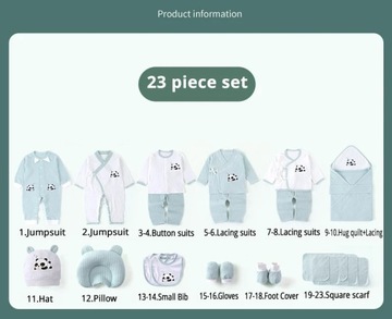 Хлопковые подарки IYEAL для маленьких мальчиков и девочек, костюмы для новорожденных, нижнее белье для малышей G