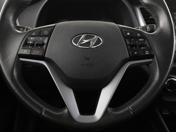 Hyundai Tucson III SUV 1.6 GDI 132KM 2016 Hyundai Tucson tempomat PDC hak, zdjęcie 20