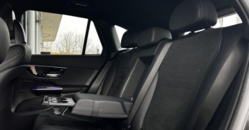 Mercedes GLC C254/X254 SUV 2.0 300d 269KM 2024 Mercedes-Benz GLC SalonPL AMG Line Kamera 360 Digital Light Hak Pamiec fot, zdjęcie 27