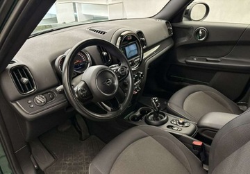Mini Countryman F60 2019 MINI Countryman Kamera Cofania l Podgrzewany Fotel l Nawigacja l PL 1.5, zdjęcie 9