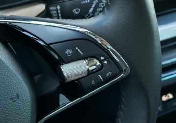 Skoda Scala Hatchback 1.0 TSI 110KM 2023 Skoda Scala Style Pakiet Comfort, Tempomat, Kamera, Podgrzewane fotele, 1, zdjęcie 22