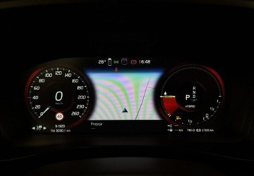 Volvo XC40 Crossover Plug-In Facelifting 1.5 T5 262KM 2022 Volvo XC 40 VAT 23 Dark Plus 1.5 T5 PHEV 262KM automat 2022 r., salon PL,, zdjęcie 15