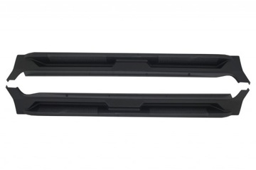 КИА Спортейдж Степы (2010-2015)