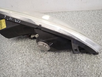 MITSUBISHI COLT 03-08 SVĚTLOMET LEVÝ SVĚTLO PŘEDNÍ