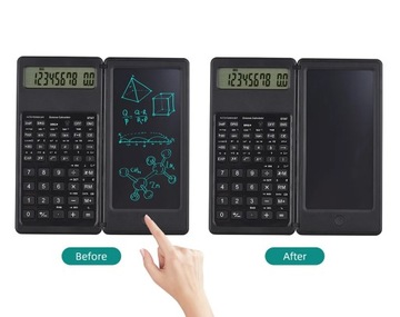SMART<>Научный калькулятор с электронной записной книжкой