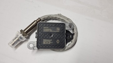CZUJNIK NOX RENAULT 227907452R ORYGINAŁ