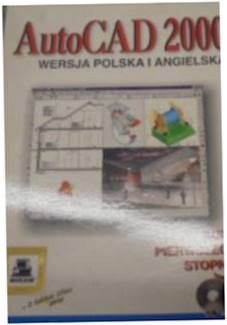 AutoCAD 2000 - Jaskulski - Jaskulski