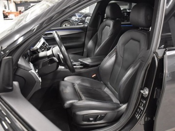 BMW 2020 BMW 6GT 190KM/ Adapt.LED/ M-Pakiet/ Skóra/ Shadowl, zdjęcie 9