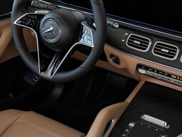 Mercedes GLE V167 SUV Facelifting 2.0 300d 269KM 2025 MERCEDES-BENZ GLE 300 d 4-Matic Suv 2.0 (269KM) 2025, zdjęcie 6