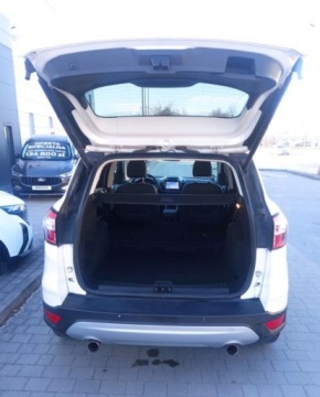 Ford Kuga II SUV Facelifting 1.5 EcoBoost 150KM 2019 Ford Kuga Nowy rozrzad i pompa wody, Gwarancja Ford, Salon Polska, Serwis, zdjęcie 17