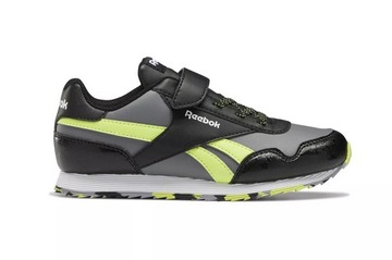 Buty dziecięce Reebok ROYAL CL JOG GW3742 R. 27