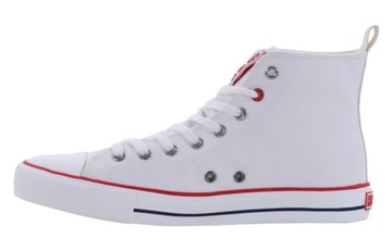 Buty męskie Big Star JJ174071