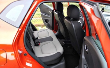 Renault Captur I Crossover 1.5 Energy dCi 90KM 2015 Renault Captur 1.5 d Navi Tempomat 1 rok gwarancji w cenie I wlasciciel, zdjęcie 13