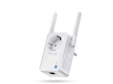 РЕПИТЕР TP-LINK TL-WA860RE