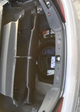 Mercedes SL R230 2005 Mercedes-Benz SL Mercedes-Benz SL 65 AMG SPEEDSHIFT 6.0 Benzyna 612KM, zdjęcie 20