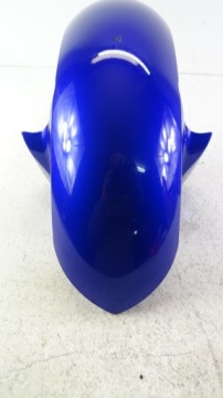 N573 Yamaha YZF R6 RJ15 08-16 Переднее крыло колесной арки 2C0-21511