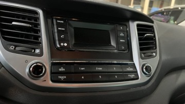 Hyundai Tucson III 2017 Hyundai Tucson 4x4 Automat 2.0 Diesel MOZLIWA ZAMIANA 2.0 Diesel 136KM, zdjęcie 29