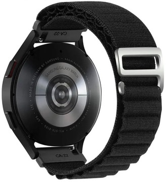 PASEK DO GARMIN Vivomove/ Vivoactive 3/ Venu SQ 2 PLUS Move 3 Style Luxe HR