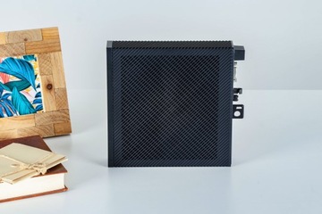 Четырехъядерный тонкий клиент Dell Optiplex 3000