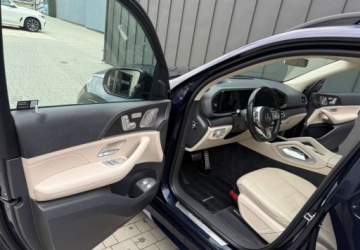 Mercedes GLS X167 SUV 2.9 400d 330KM 2020 Mercedes-Benz GLS Mercedes-Benz GLS 400 d 4Matic 9G-TRONIC Exclusive 2.9, zdjęcie 6