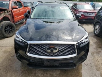 Infiniti QX50 2021 Infiniti QX50 Luxe, 2021r., 2.0L 2.0 Benzyna 268KM, zdjęcie 4
