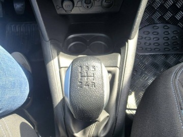 Peugeot 208 I Hatchback 3d 1.6 VTI 120KM 2012 Peugeot 208 1.6 Benzyna 120 KM, Klima, LED,, zdjęcie 23
