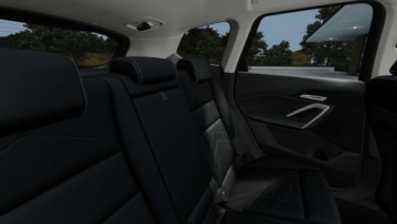 BMW X1 U11 Crossover 1.5 20i 170KM 2026 BMW X1 sDrive20i 170 KM mHEV - Gotowy do Odbioru - Pakiet xLine 1.5 170KM, zdjęcie 12