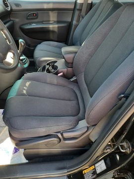 Kia Carens III 2.0 i 16V 144KM 2006 Kia Carens II, 2.0 benzyna, bezkolizyjny !! PROMOCJA!!, zdjęcie 25