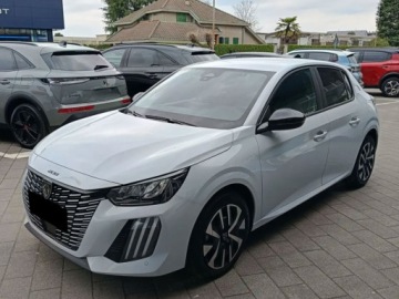 Peugeot 208 II Hatchback Facelifting 1.2 PureTech 100KM 2026 Od ręki - Edition 1.2 Turbo 100KM, zdjęcie 2