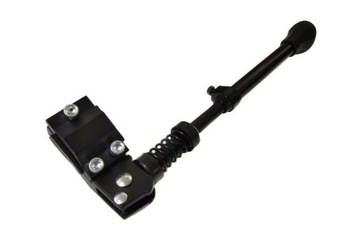 РЕГУЛИРУЕМАЯ ПОДСТАВКА / ЗАДНЯЯ ПОДСТАВКА ДЛЯ ВЕЛОСИПЕДА