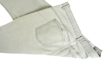 PRIMARK spodnie damskie jeans rurki SKINNY modelujące NEW 48