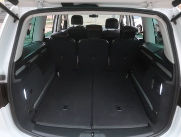 Seat Alhambra II (7N) Van Facelifting 2.0 TDI 150KM 2020 Seat Alhambra 2.0 TDI, 7 miejsc, Skóra, Navi, zdjęcie 11