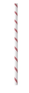 Lina Static Low Stretch 11mm Edelrid snow 1 mb.