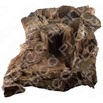 У САДОВОГО КАСКАДА КА-02 бесконечный речной пруд