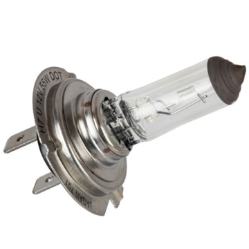 H-7 H7 лампа 12V 55W