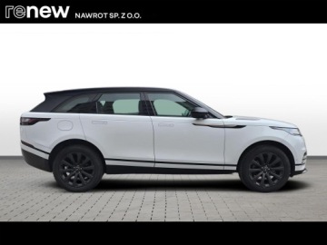 Land Rover Range Rover Velar SUV 2.0 204KM 2021 Velar 2.0 D200 mHEV SE, zdjęcie 5