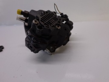 HONDA FR-V 2.2 I-CTDI ČERPADLO VSTŘIKOVAČE 0445010141 16790-RBD-E02 + VENTIL